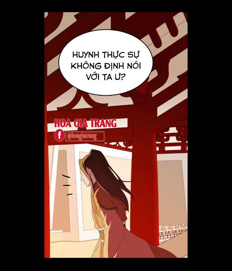 Ác Nữ Hoàng Hậu Chapter 55 - 43