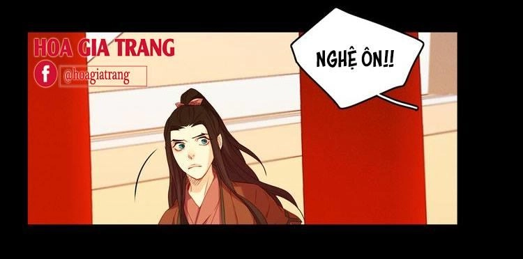 Ác Nữ Hoàng Hậu Chapter 55 - 44