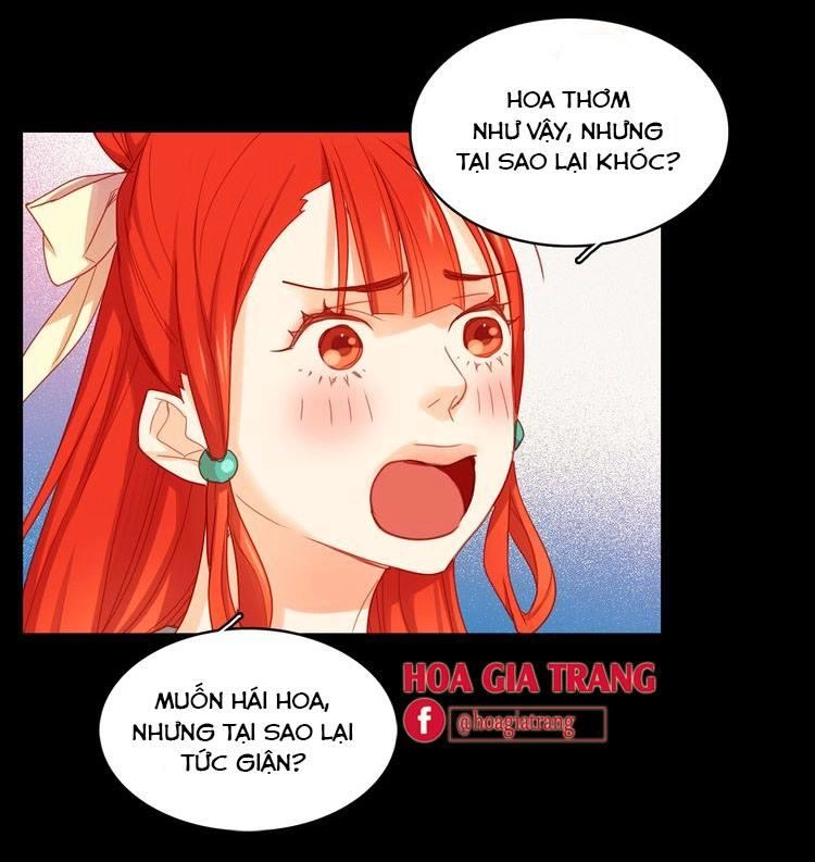 Ác Nữ Hoàng Hậu Chapter 55 - 46