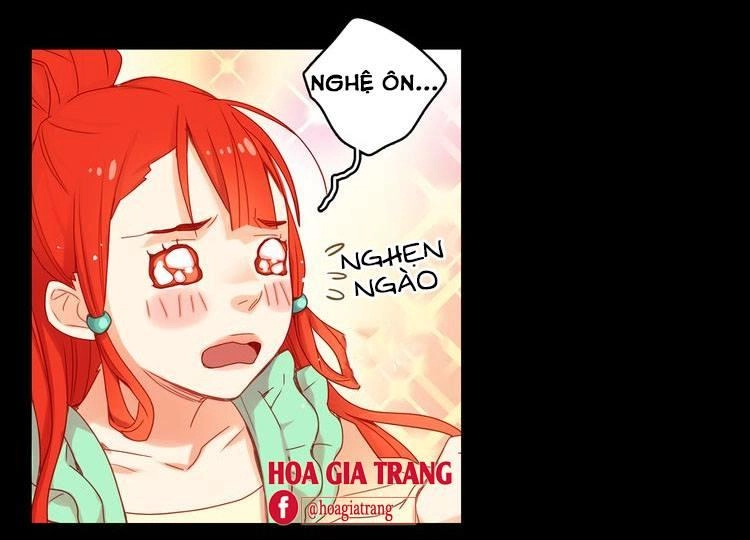 Ác Nữ Hoàng Hậu Chapter 55 - 50