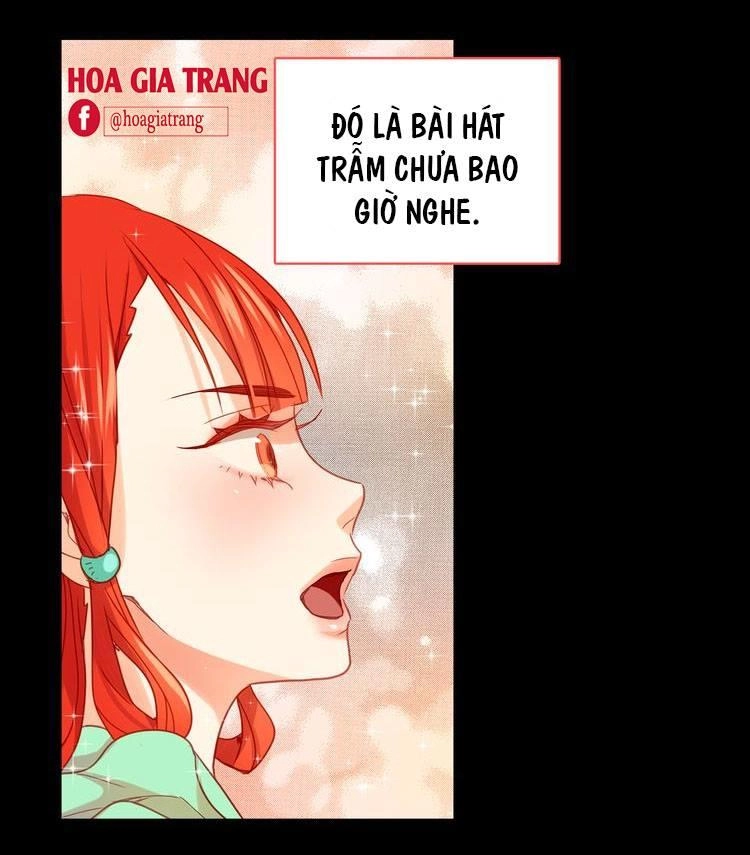 Ác Nữ Hoàng Hậu Chapter 55 - 54