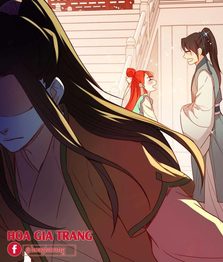 Ác Nữ Hoàng Hậu Chapter 55 - 58