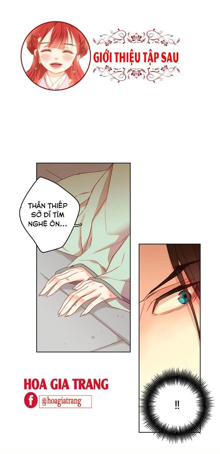 Ác Nữ Hoàng Hậu Chapter 55 - 60