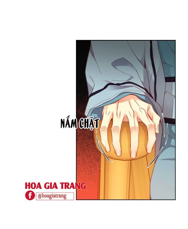 Ác Nữ Hoàng Hậu Chapter 56 - 5