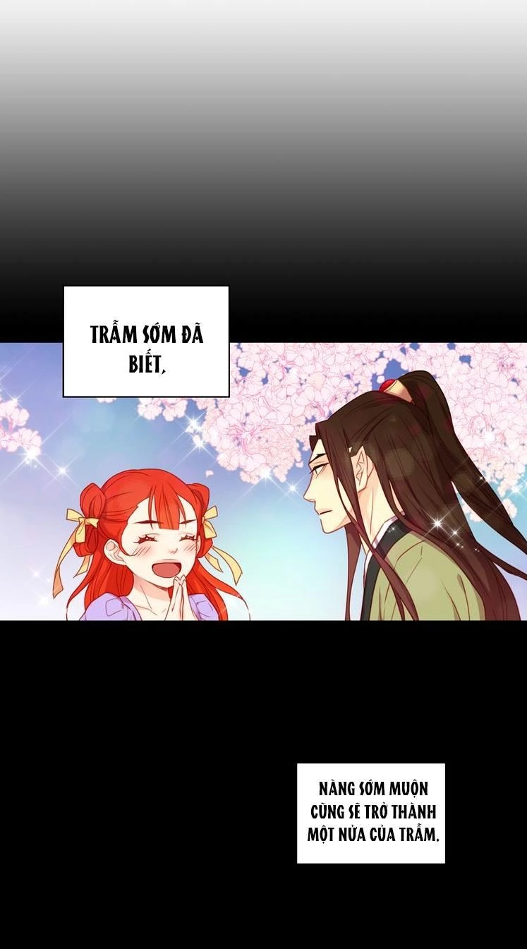 Ác Nữ Hoàng Hậu Chapter 56 - 7