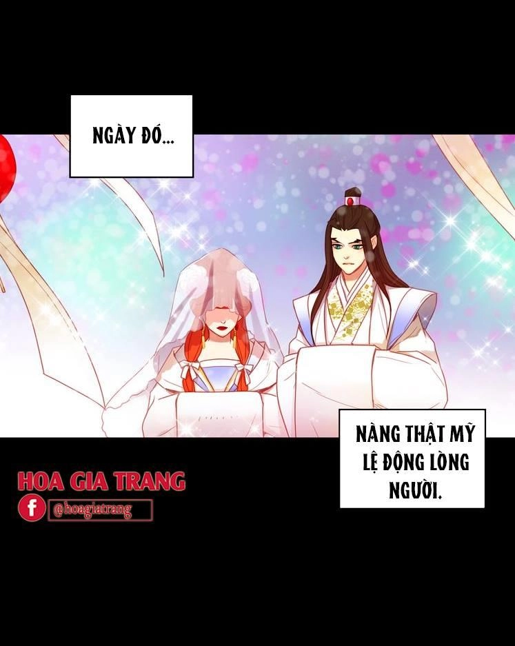 Ác Nữ Hoàng Hậu Chapter 56 - 8