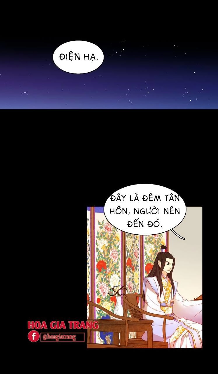 Ác Nữ Hoàng Hậu Chapter 56 - 11