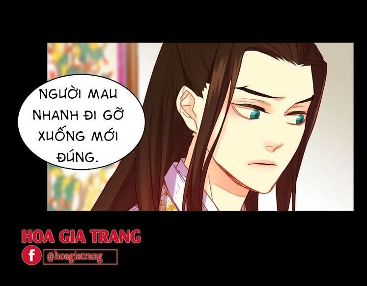 Ác Nữ Hoàng Hậu Chapter 56 - 13