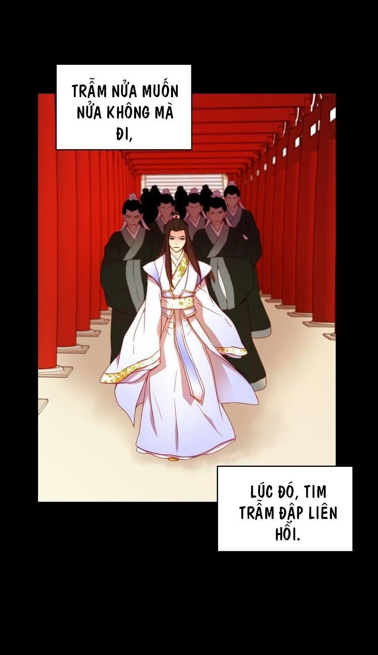 Ác Nữ Hoàng Hậu Chapter 56 - 14