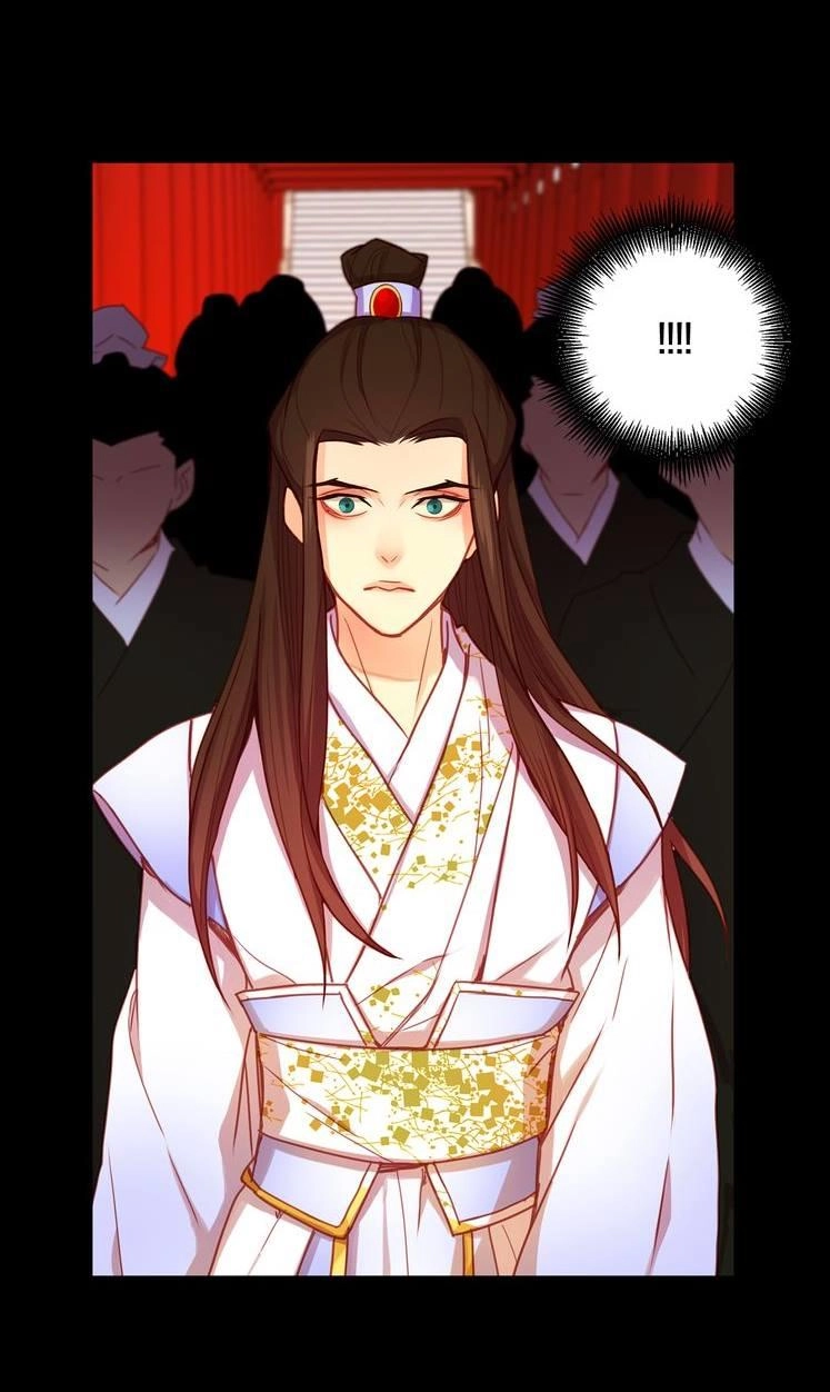 Ác Nữ Hoàng Hậu Chapter 56 - 16