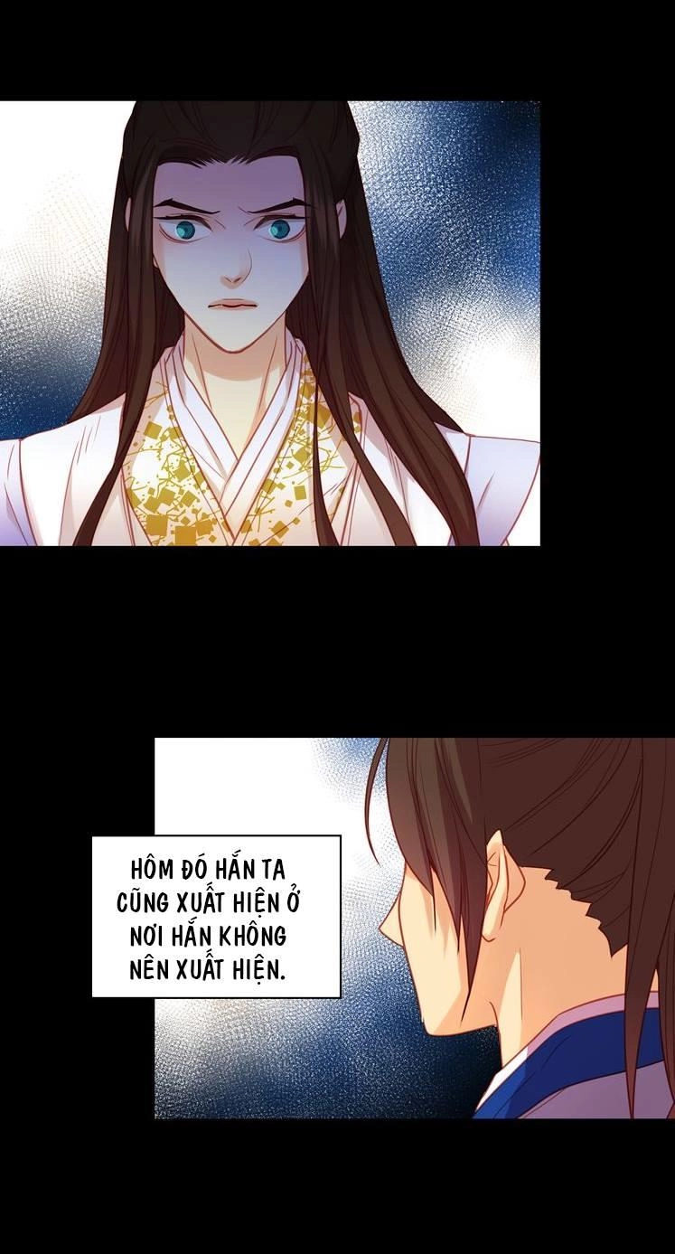 Ác Nữ Hoàng Hậu Chapter 56 - 18