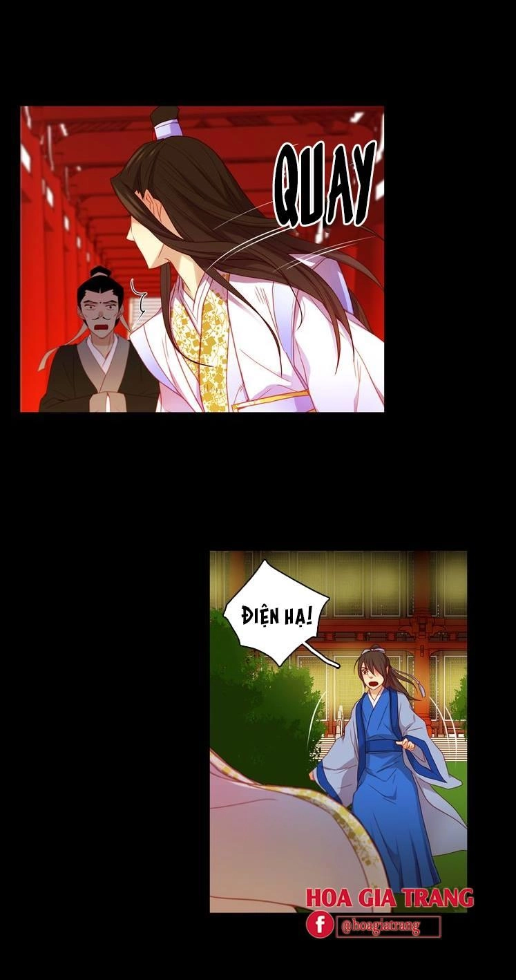 Ác Nữ Hoàng Hậu Chapter 56 - 20