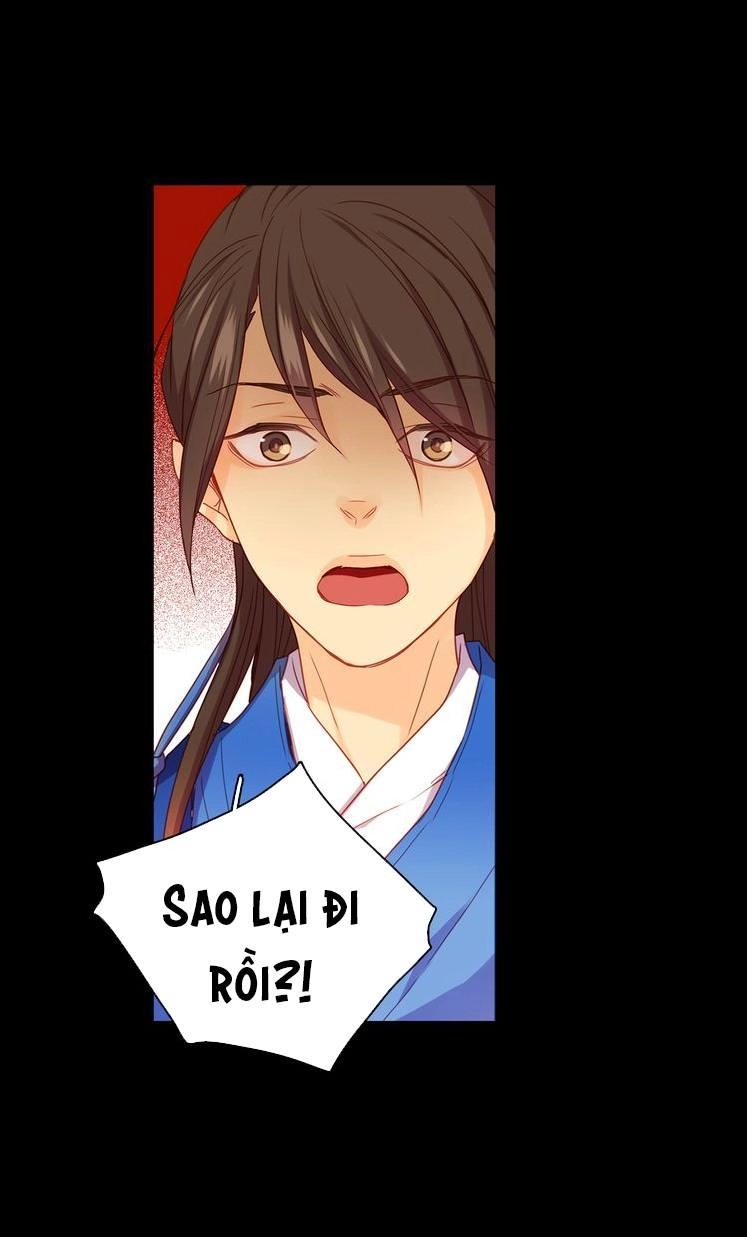 Ác Nữ Hoàng Hậu Chapter 56 - 21