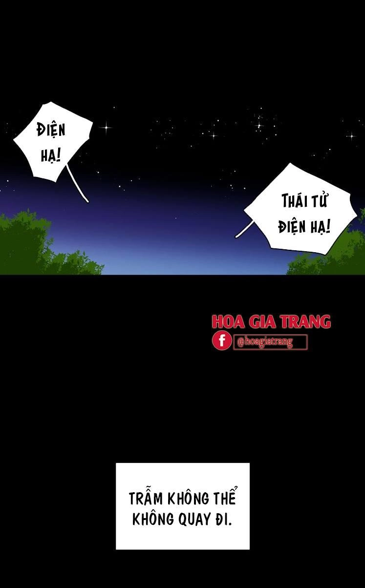 Ác Nữ Hoàng Hậu Chapter 56 - 23