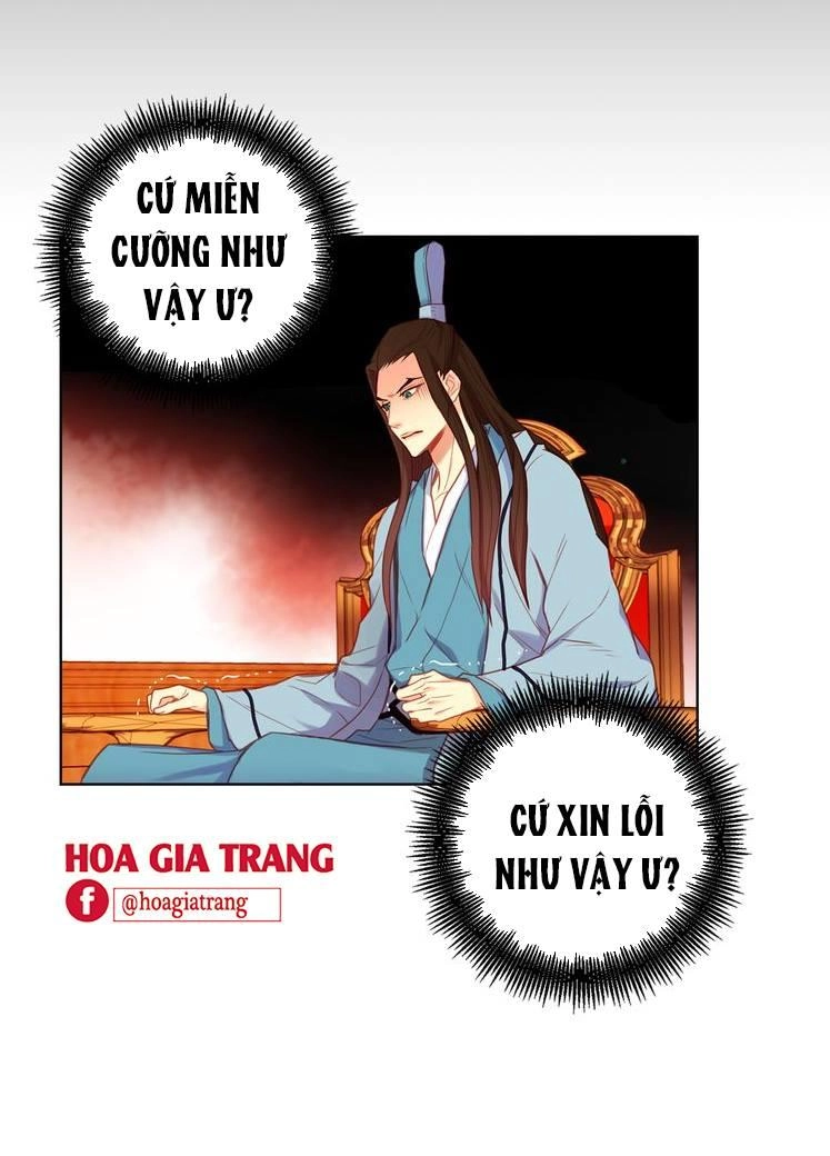 Ác Nữ Hoàng Hậu Chapter 56 - 25