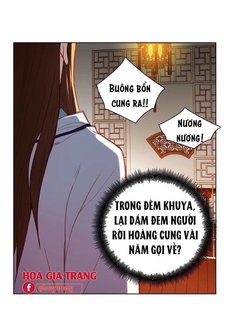 Ác Nữ Hoàng Hậu Chapter 56 - 27