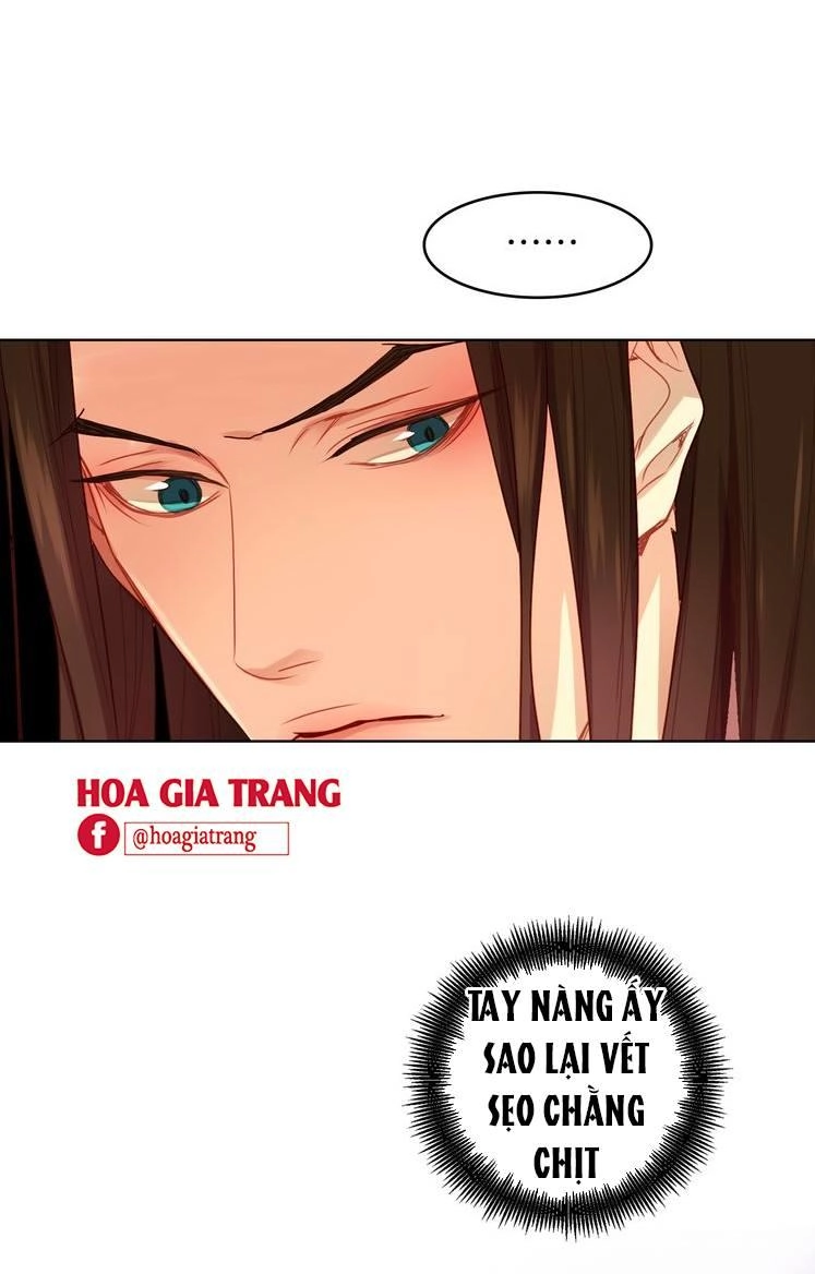 Ác Nữ Hoàng Hậu Chapter 56 - 34