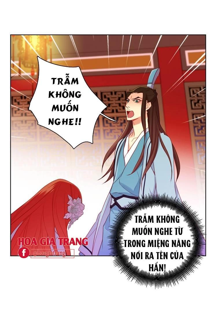 Ác Nữ Hoàng Hậu Chapter 56 - 38