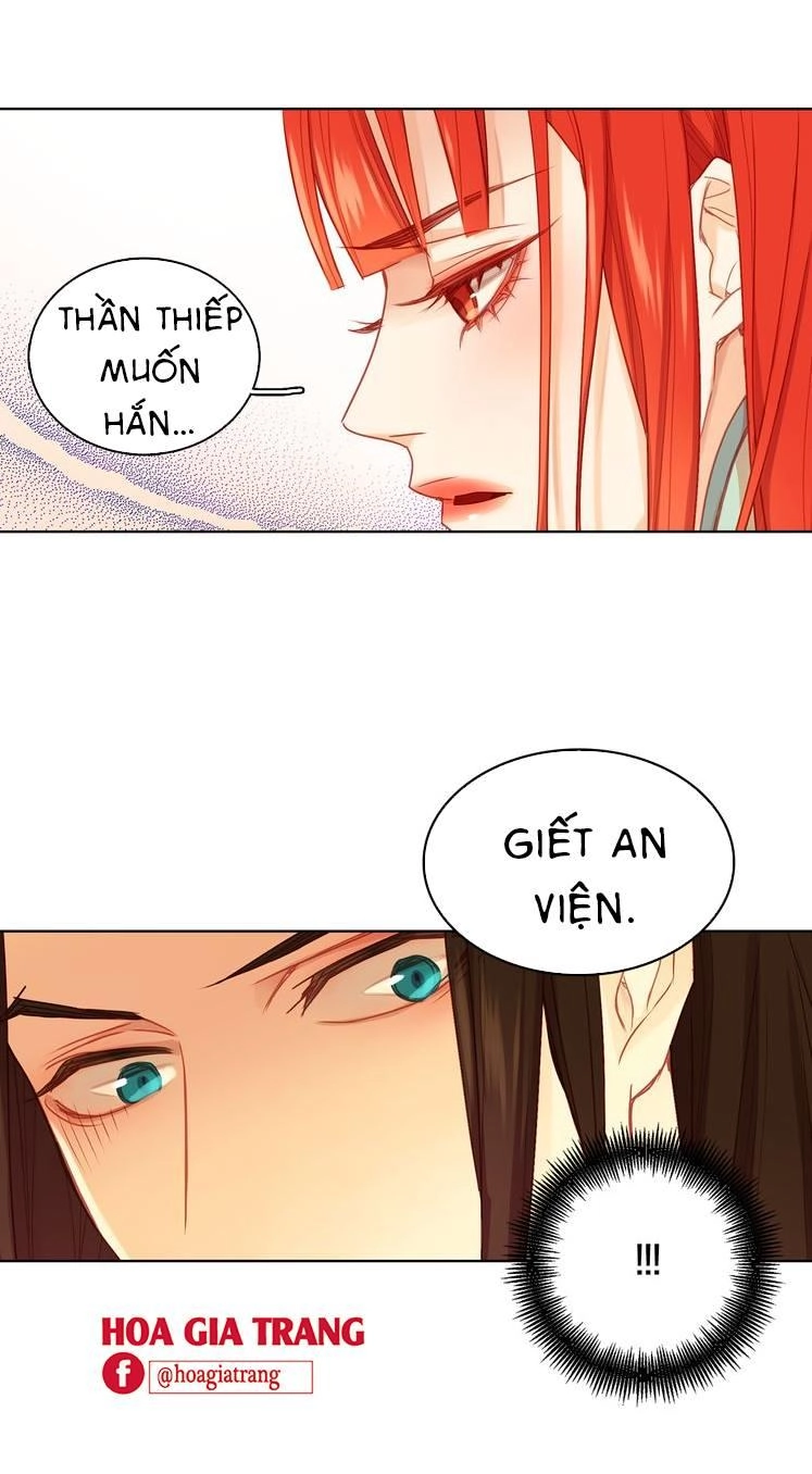 Ác Nữ Hoàng Hậu Chapter 56 - 39