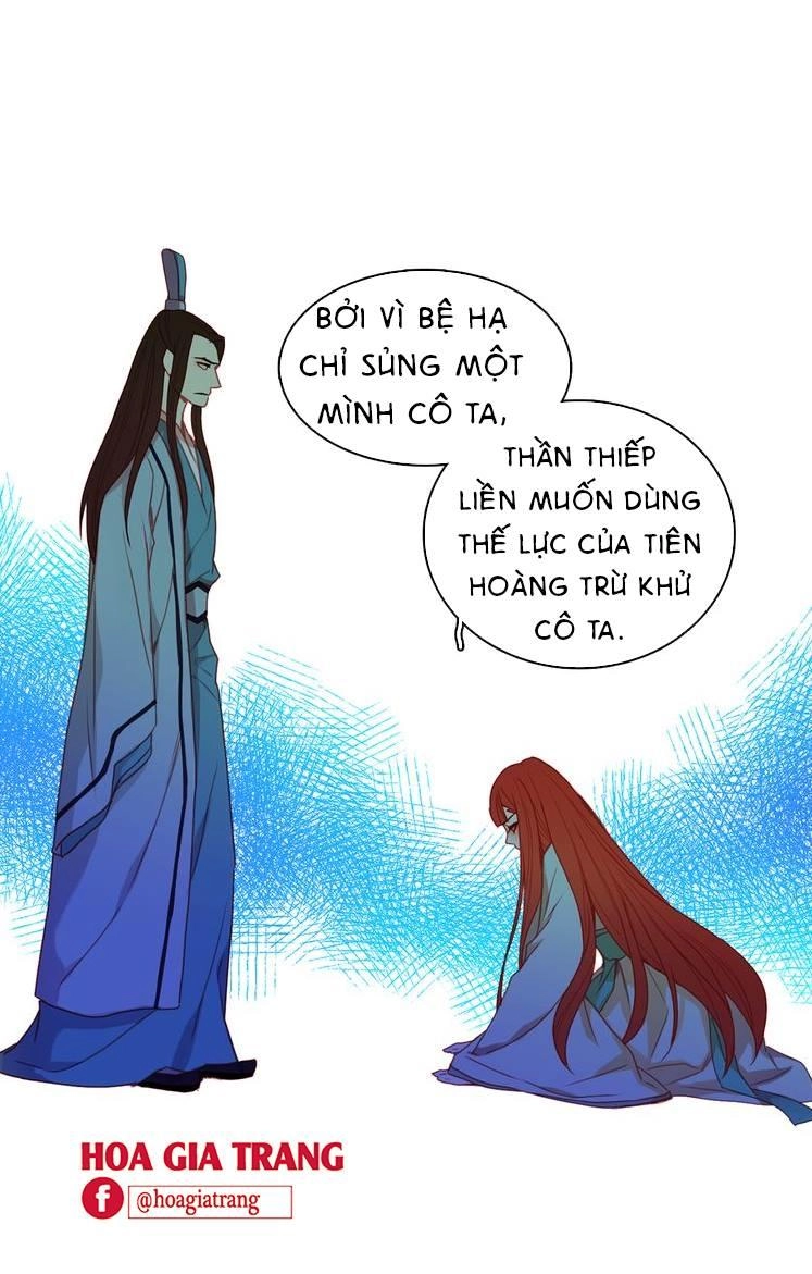 Ác Nữ Hoàng Hậu Chapter 56 - 41