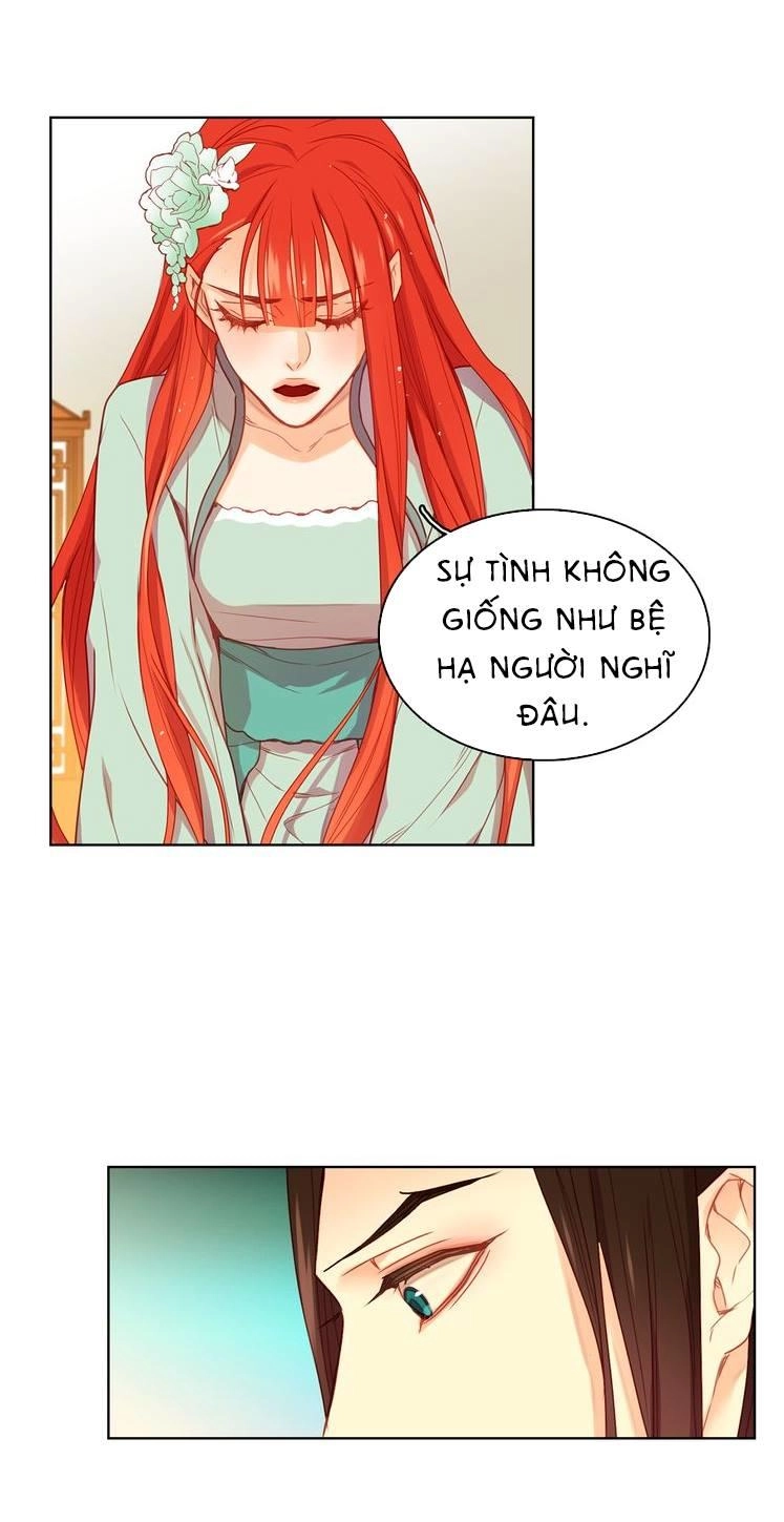 Ác Nữ Hoàng Hậu Chapter 56 - 42