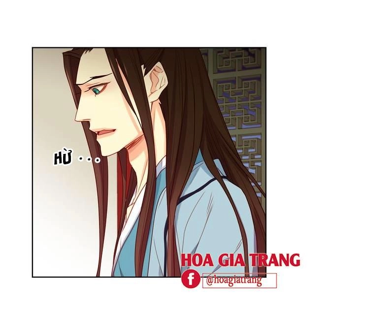 Ác Nữ Hoàng Hậu Chapter 56 - 43