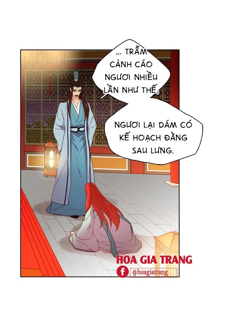 Ác Nữ Hoàng Hậu Chapter 56 - 45