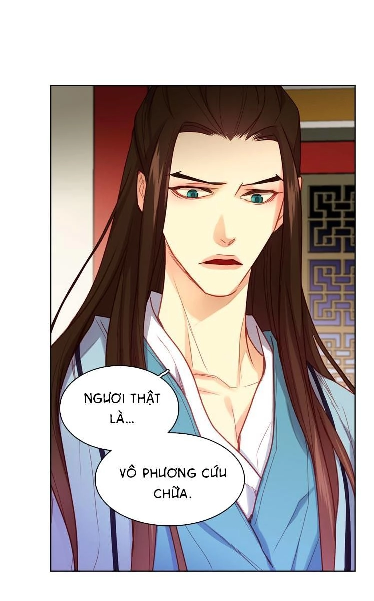 Ác Nữ Hoàng Hậu Chapter 56 - 46