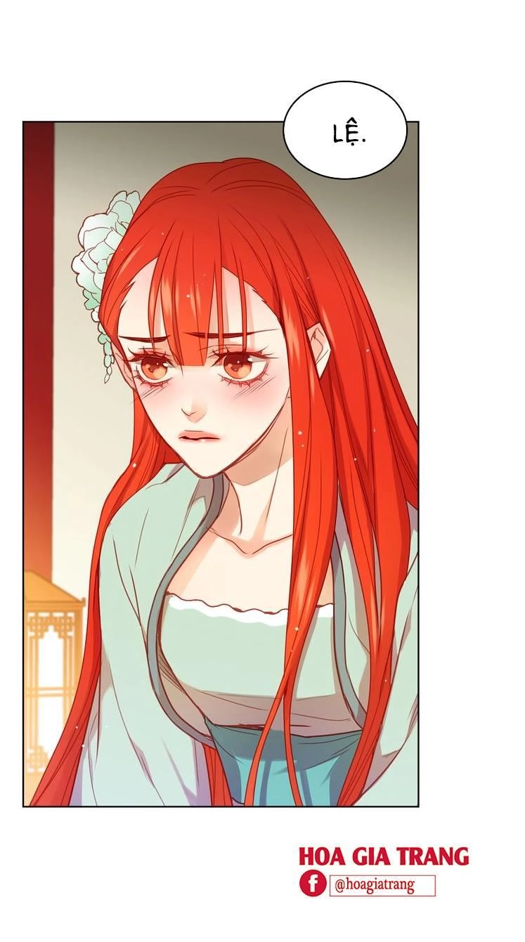 Ác Nữ Hoàng Hậu Chapter 56 - 47