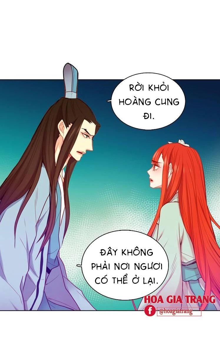 Ác Nữ Hoàng Hậu Chapter 56 - 48