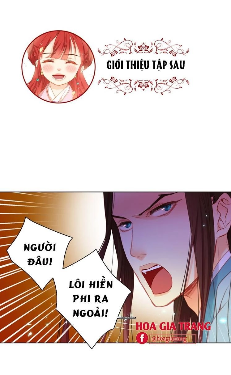 Ác Nữ Hoàng Hậu Chapter 56 - 49