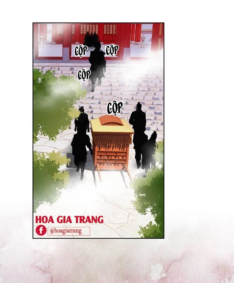 Ác Nữ Hoàng Hậu Chapter 57 - 45