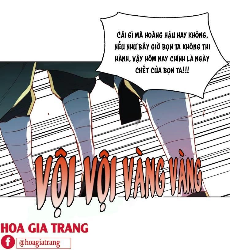 Ác Nữ Hoàng Hậu Chapter 57 - 51