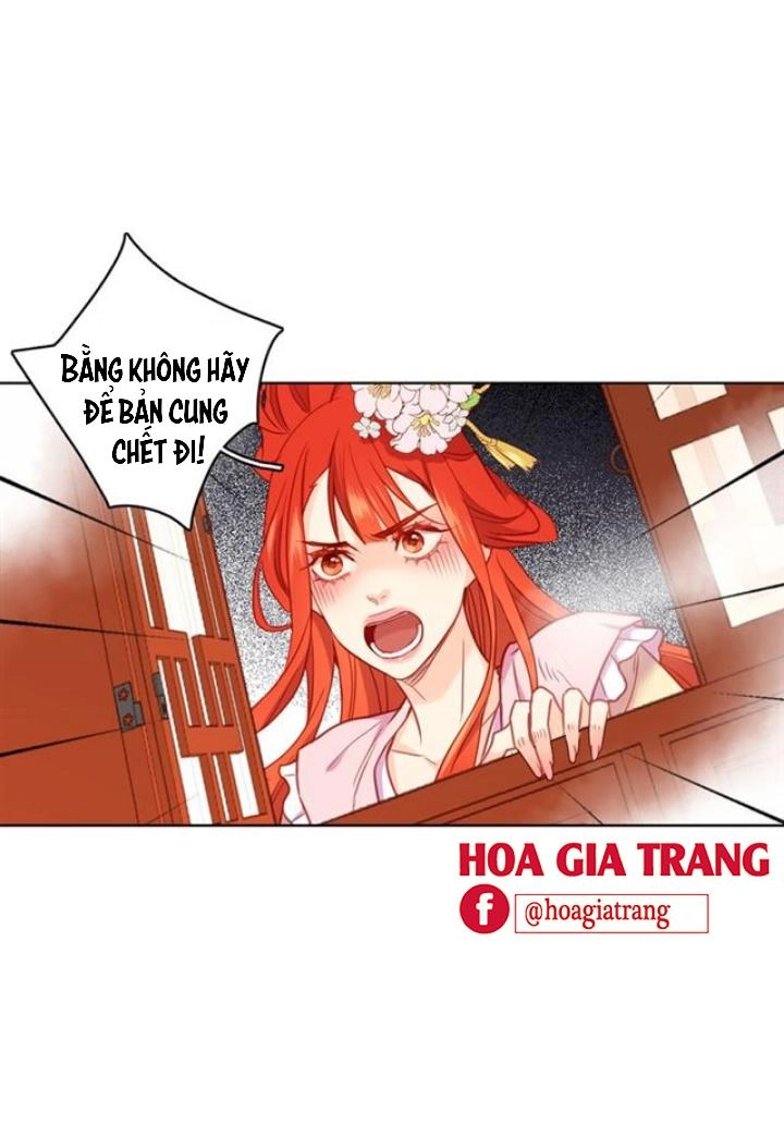 Ác Nữ Hoàng Hậu Chapter 58 - 3