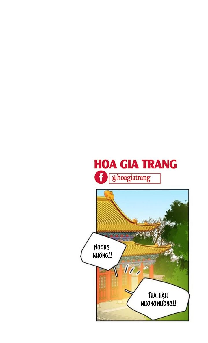 Ác Nữ Hoàng Hậu Chapter 58 - 5