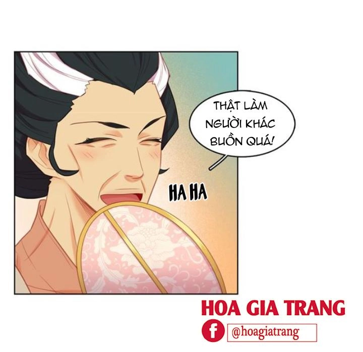 Ác Nữ Hoàng Hậu Chapter 58 - 9