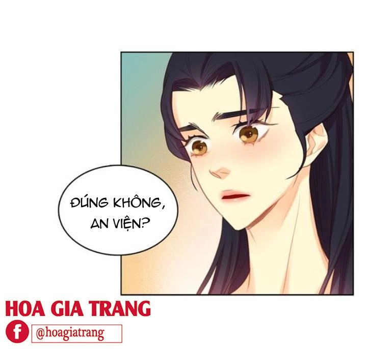 Ác Nữ Hoàng Hậu Chapter 58 - 10