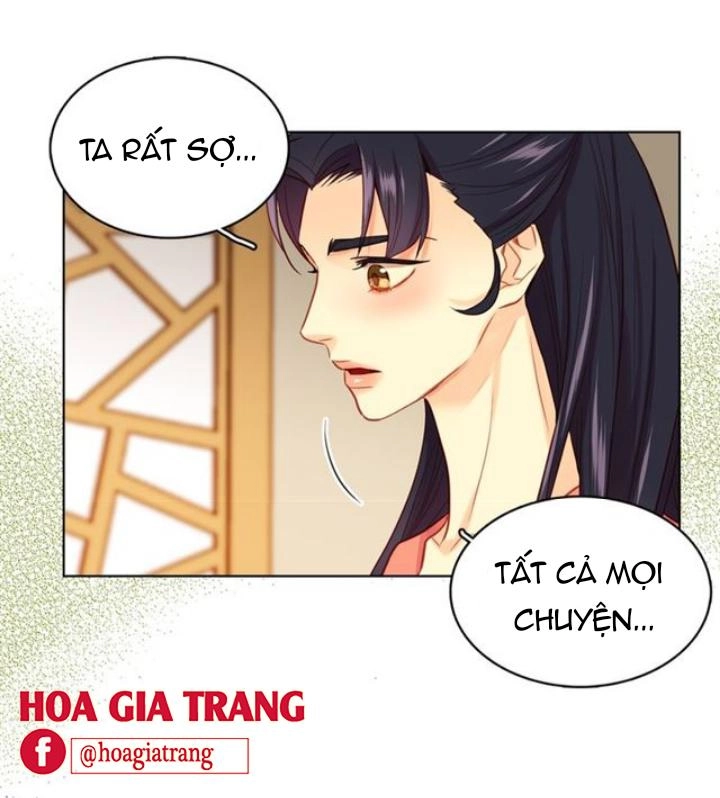Ác Nữ Hoàng Hậu Chapter 58 - 17