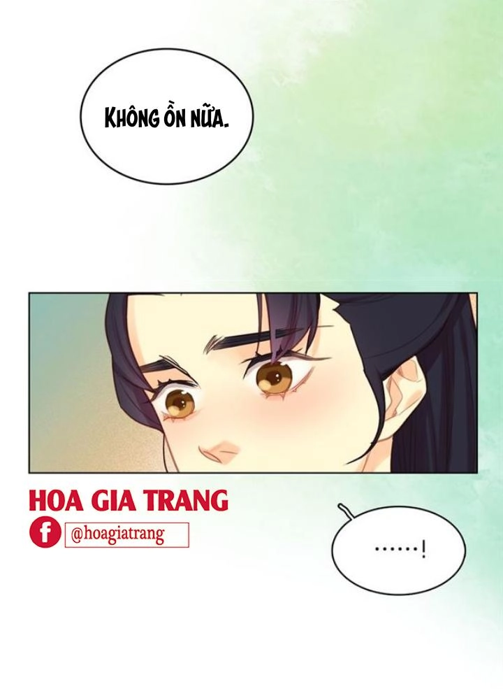 Ác Nữ Hoàng Hậu Chapter 58 - 21