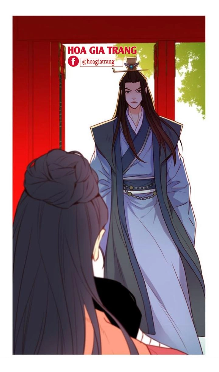 Ác Nữ Hoàng Hậu Chapter 58 - 22