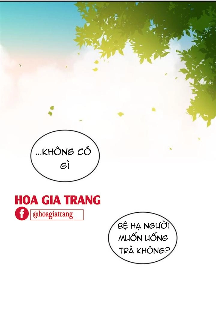 Ác Nữ Hoàng Hậu Chapter 58 - 24