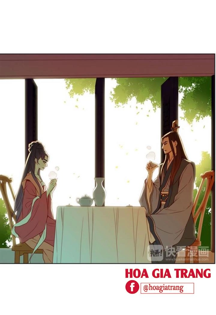 Ác Nữ Hoàng Hậu Chapter 58 - 25