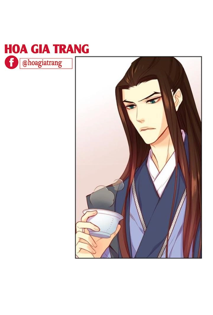 Ác Nữ Hoàng Hậu Chapter 58 - 26