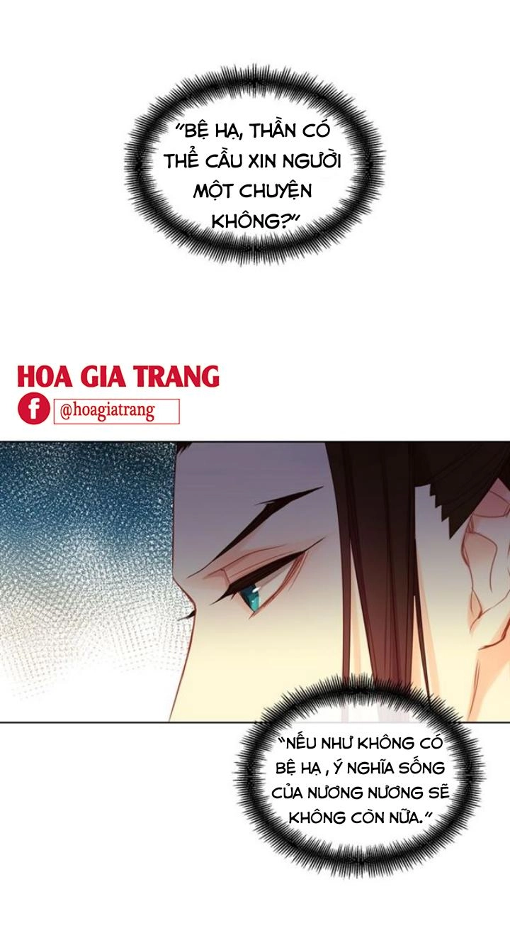 Ác Nữ Hoàng Hậu Chapter 58 - 27
