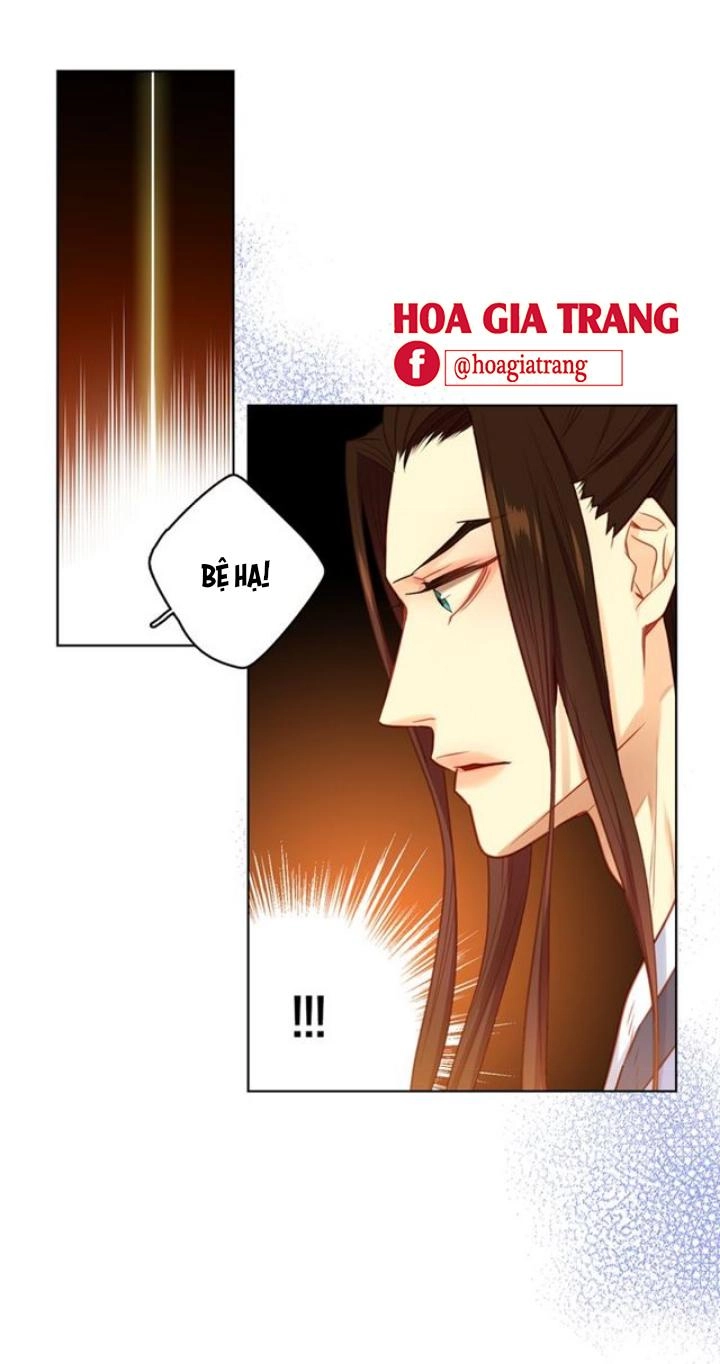 Ác Nữ Hoàng Hậu Chapter 58 - 28