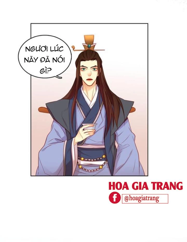 Ác Nữ Hoàng Hậu Chapter 58 - 29