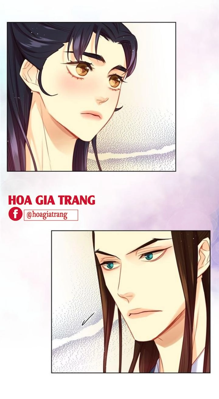 Ác Nữ Hoàng Hậu Chapter 58 - 30