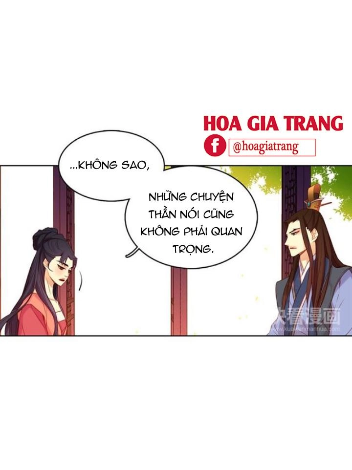 Ác Nữ Hoàng Hậu Chapter 58 - 31