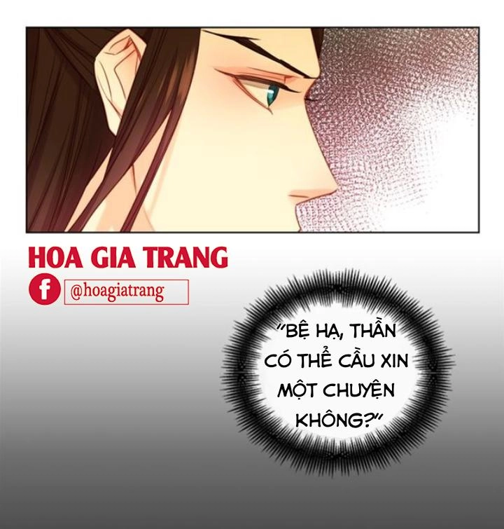 Ác Nữ Hoàng Hậu Chapter 58 - 33