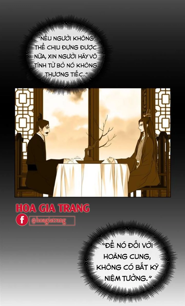 Ác Nữ Hoàng Hậu Chapter 58 - 34